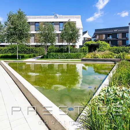 Appartement Prestige Botanica