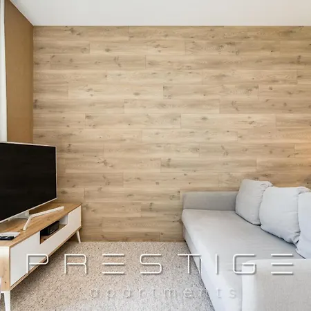 Prestige Botanica Appartement