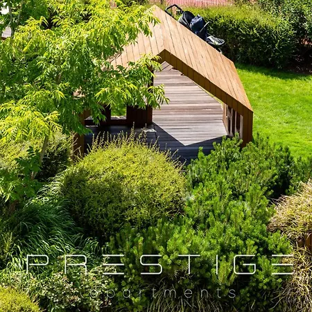 Lägenhet Prestige Botanica *