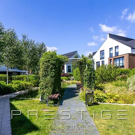 Prestige Botanica Gdańsk