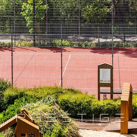 Prestige Botanica * Gdańsk