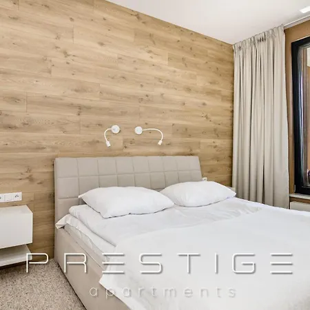 Apartament Prestige Botanica