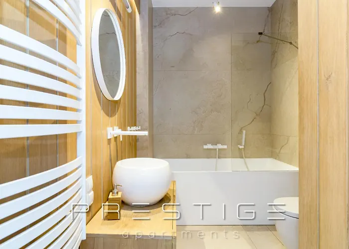 Lejlighed Prestige Botanica *