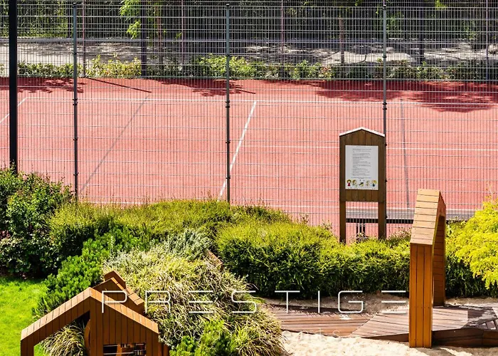 Prestige Botanica * Gdańsk