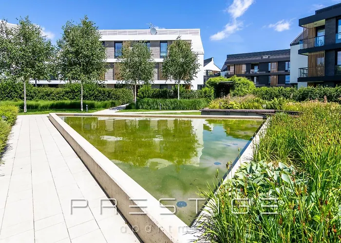 Lejlighed Prestige Botanica