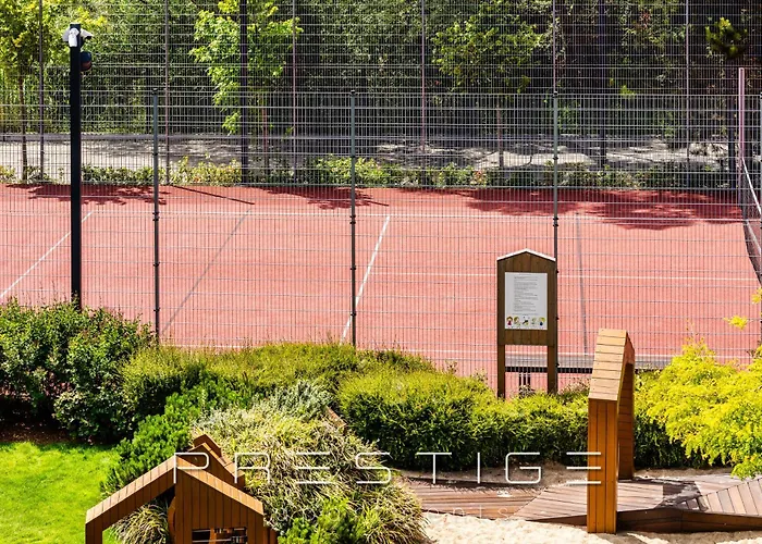 Prestige Botanica * Gdańsk