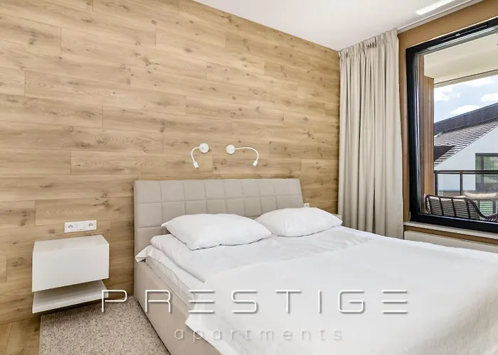 Lejlighed Prestige Botanica