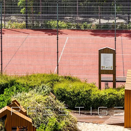 Prestige Botanica * 格但斯克